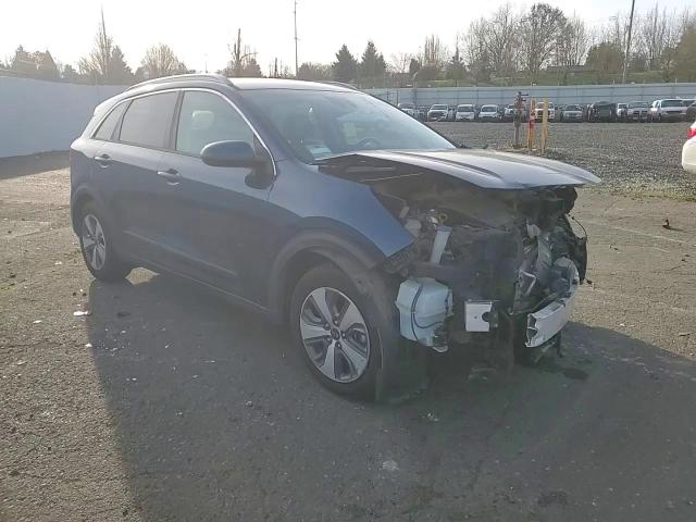 2018 Kia Niro Fe VIN: KNDCB3LC8J5138484 Lot: 83438354