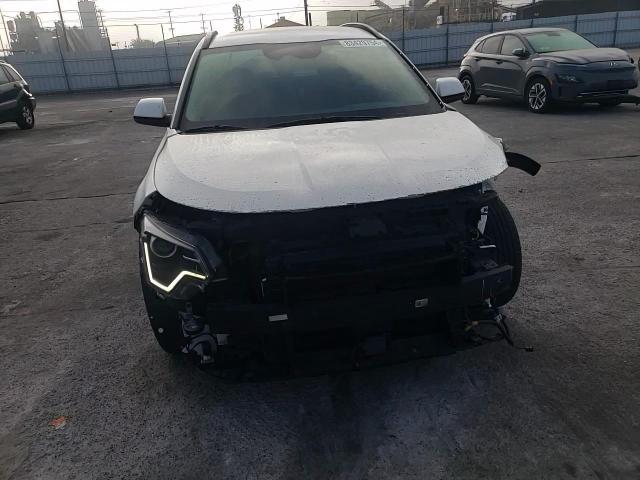 2023 Kia Niro Ex VIN: KNDCR3LE3P5117144 Lot: 83429754