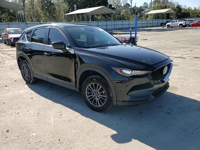 2020 Mazda CX-5 - Image 12