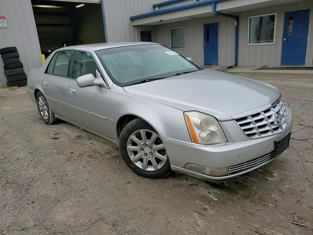 2008 Cadillac Dts VIN: 1G6KD57Y08U136108 Lot: 85850504