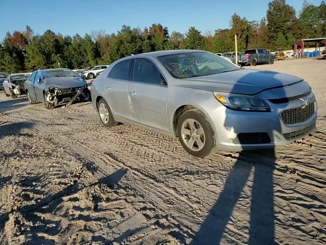 2015 Chevrolet Malibu - Image 13