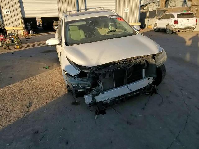 2016 Infiniti Qx60 Hybrid VIN: 5N1CL0MM1GC521038 Lot: 81961334