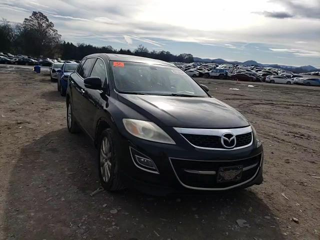 2010 Mazda Cx-9 VIN: JM3TB3MVXA0206658 Lot: 84430544