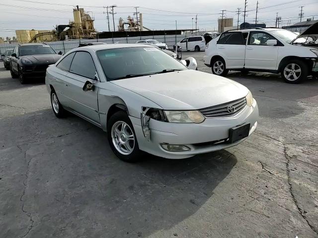 2003 Toyota Camry Solara Se VIN: 2T1CF22P93C606943 Lot: 84861684