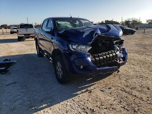 2017 Ford Ranger Xl VIN: 8AFWR5AA3H6434998 Lot: 85805344