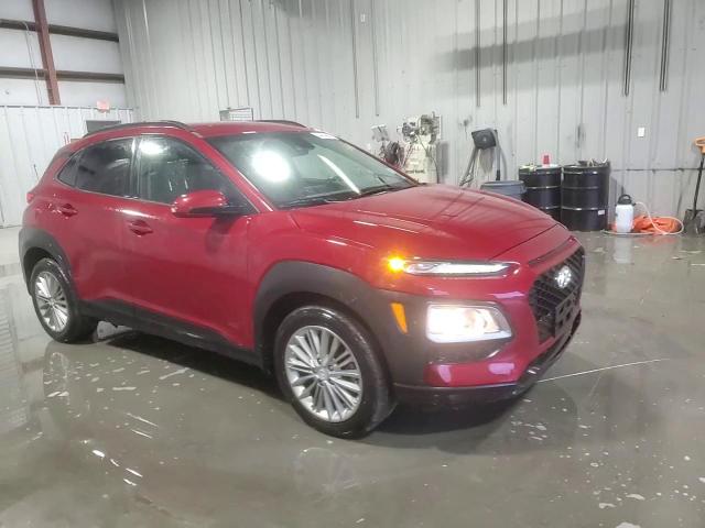 2020 Hyundai Kona - Image 12