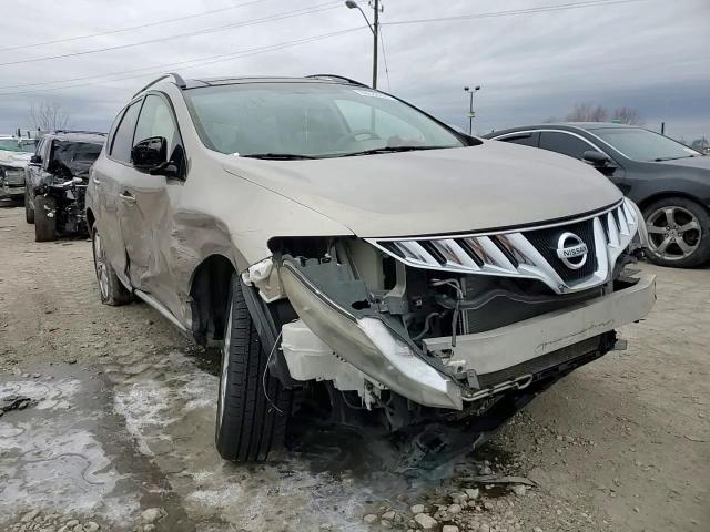 2010 Nissan Murano - Image 11