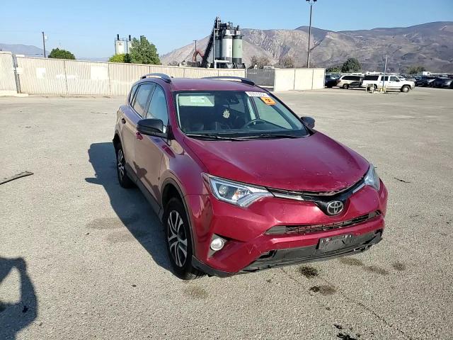 2018 Toyota RAV 4 - Image 11