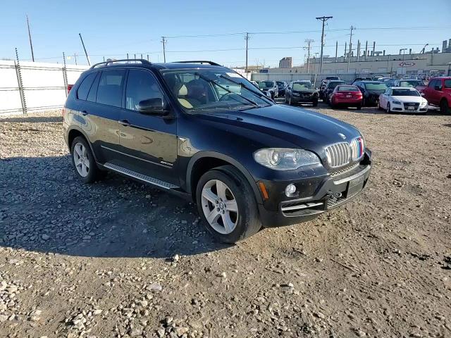 2009 BMW X5 - Image 11