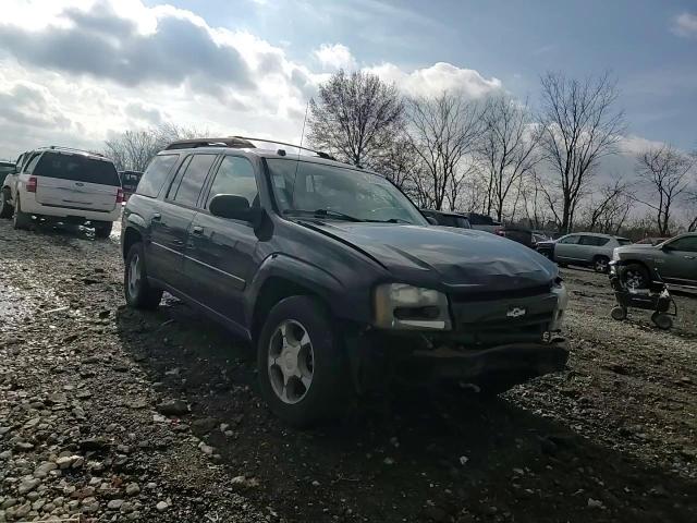 2005 Chevrolet Trailblazer Ext Ls VIN: 1GNET16S256125346 Lot: 83988634