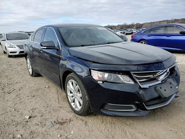 2017 Chevrolet Impala - Image 11