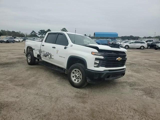 2024 Chevrolet Silverado - Image 10
