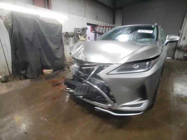 2020 Lexus RX - Image 14