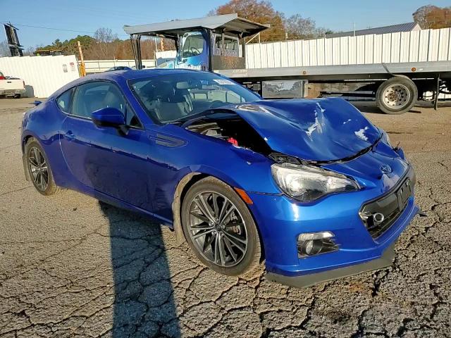 2016 Subaru BRZ - Image 11