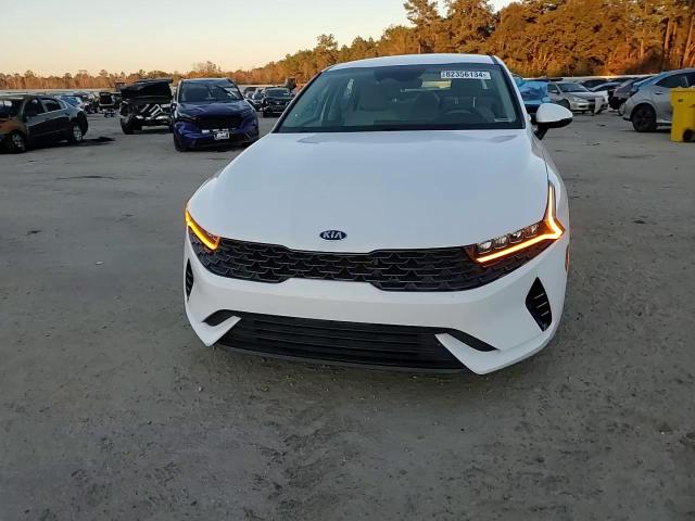 2021 Kia K5 Lxs VIN: 5XXG14J28MG016423 Lot: 82356134