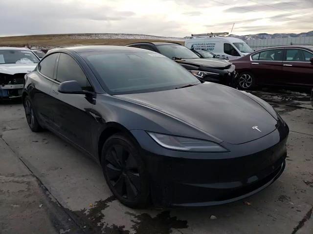 2024 Tesla Model 3 VIN: 5YJ3E1EB4RF735979 Lot: 84641984