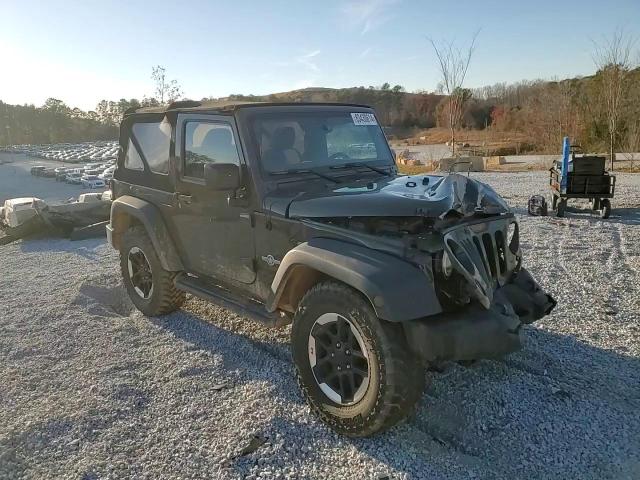 2015 Jeep Wrangler - Image 10