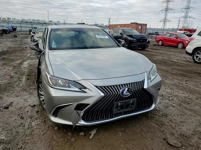 2019 Lexus Es 300H VIN: JTHB21B16K2023531 Lot: 86292994