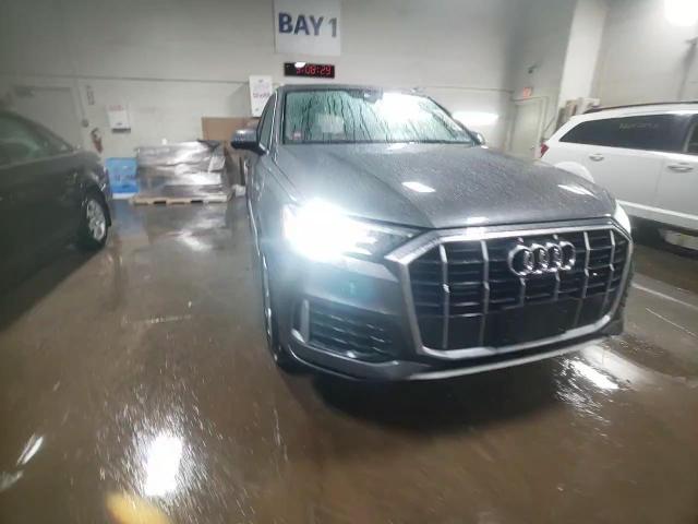 2021 Audi Q7 - Image 13