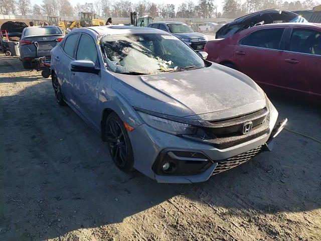 2020 Honda Civic - Image 11