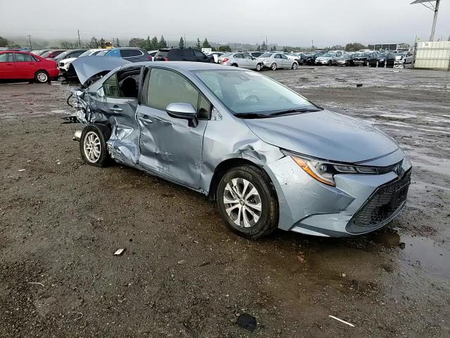 2022 Toyota Corolla - Image 11