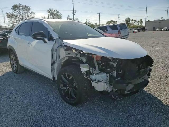 2019 Lexus NX - Image 10