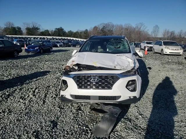 2020 Hyundai Santa Fe - Image 11