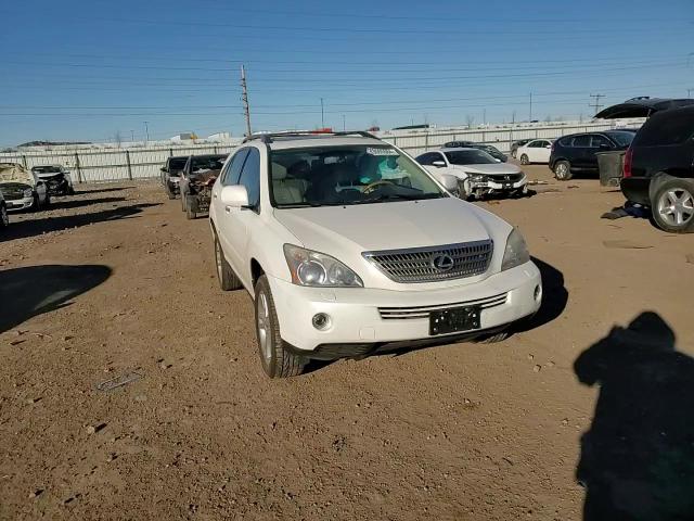2008 Lexus RX - Image 11