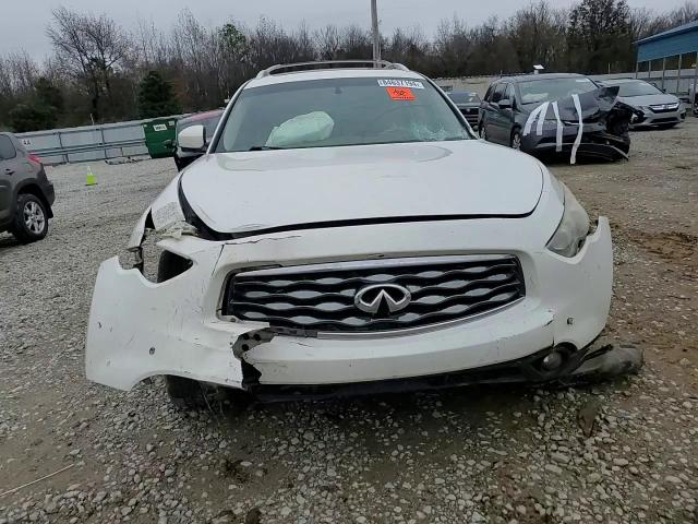 2011 Infiniti FX - Image 11