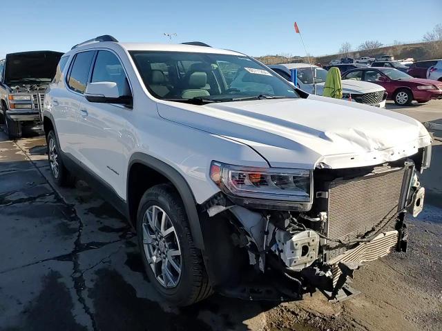 2020 GMC Acadia Slt VIN: 1GKKNML47LZ180484 Lot: 86711264