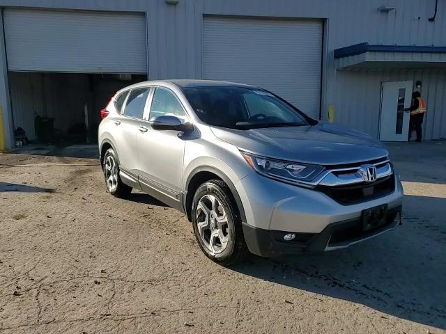 2018 Honda CR-V - Image 14