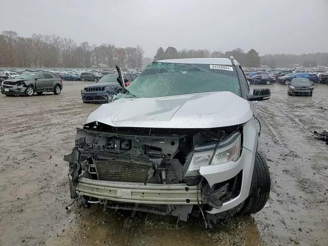 2017 Ford Explorer - Image 12