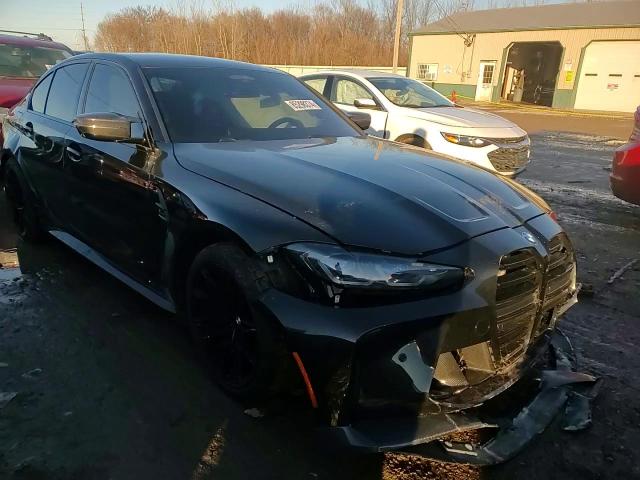 2024 BMW M3 - Image 10