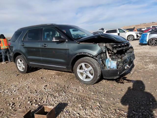 2016 Ford Explorer Xlt VIN: 1FM5K8D80GGC22288 Lot: 83986304