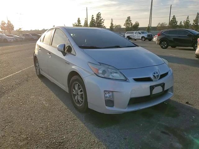 2010 Toyota Prius VIN: JTDKN3DU6A1244773 Lot: 86216784