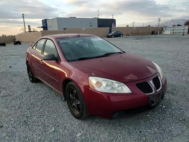 2009 Pontiac G6 VIN: 1G2ZG57B794126924 Lot: 86755674