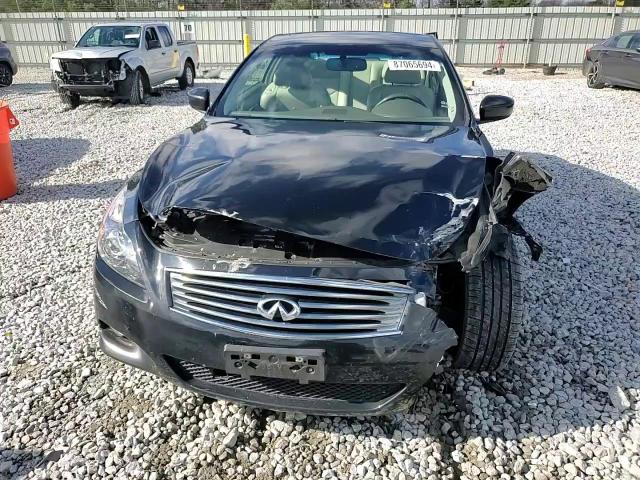 2012 Infiniti G - Image 13