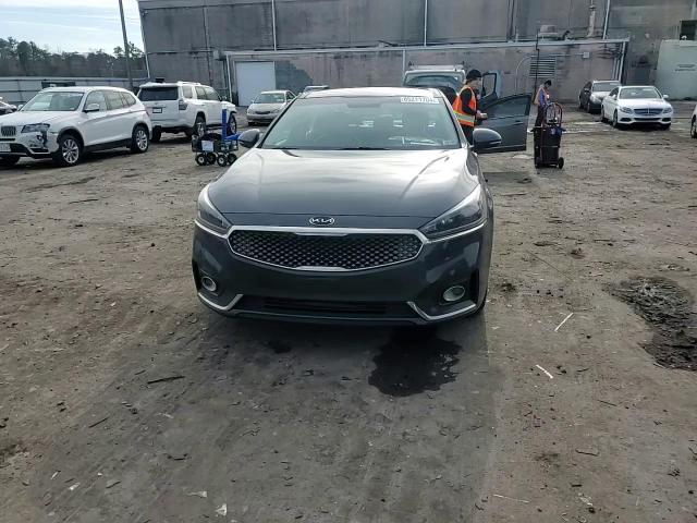 2017 Kia Cadenza Premium VIN: KNALC4J17H5068665 Lot: 85211704