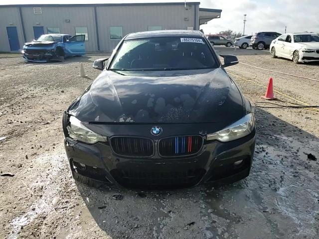 2017 BMW 320 I VIN: WBA8E1G5XHNU13261 Lot: 86275104