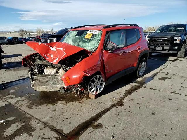 2019 Jeep Renegade - Image 15