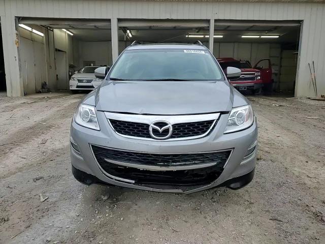 2012 Mazda Cx-9 VIN: JM3TB2CA0C0368939 Lot: 86518834