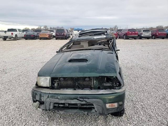 1999 Toyota 4Runner - Image 11