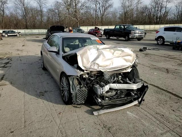 2015 BMW 4er - Image 10