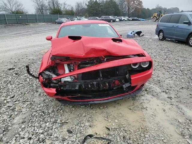 2015 Dodge Challenger - Image 11