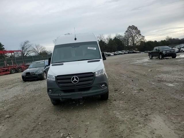 2022 Mercedes-Benz Sprinter 2500 VIN: W1Y4DCHY4NT086335 Lot: 85082864