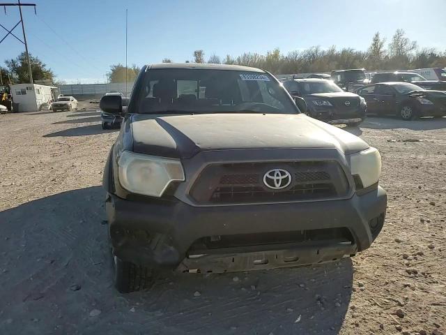 2012 Toyota Tacoma Double Cab VIN: 5TFLU4EN7CX040648 Lot: 83398234