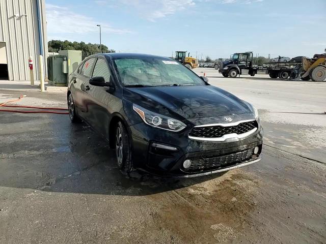 3KPF24AD4LE241309 2020 KIA FORTE - Image 13