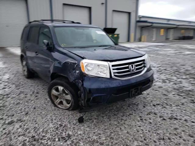2015 Honda Pilot - Image 12