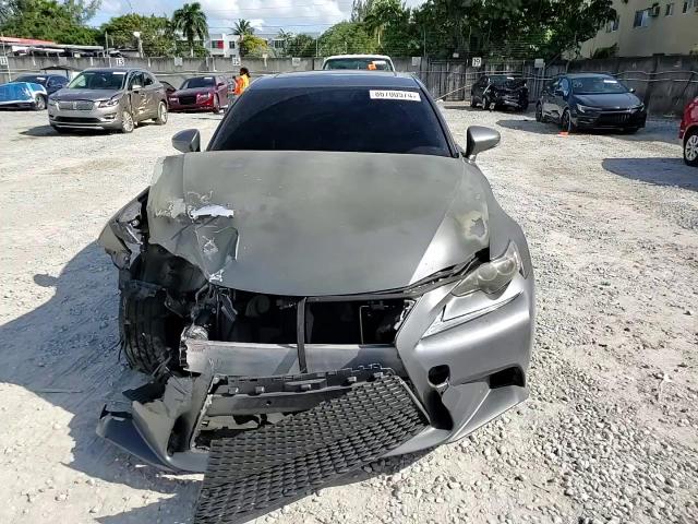 2014 Lexus IS - Image 13