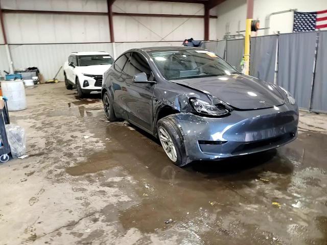 2023 Tesla Model Y VIN: 7SAYGAEE3PF794726 Lot: 86852984